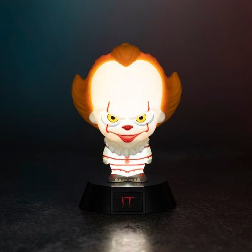 AZ - Pennywise 3D ikon hangulatvilágítás