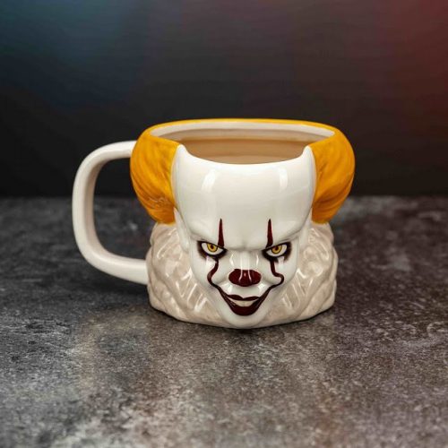 AZ - Pennywise 3D bögre