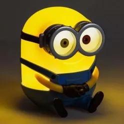 Minions Bob 3D hangulatvilágítás
