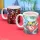 Mario Kart Heat Change Mug hőre változó bögre 300ml