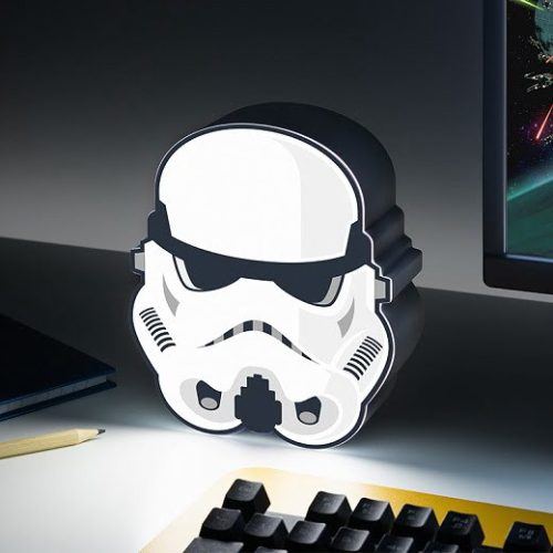 Star Wars Stormtrooper asztali hangulatvilágítás