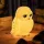 Harry Potter Hedwig hangulatvilágítás