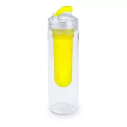 Tritán infuser kulacs