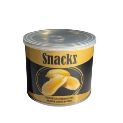 Snackz Pörkölt sós földimogyoró 185g