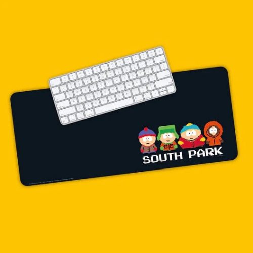 South Park XL gaming egérpad