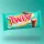 Twix Salted Caramel sós karamellás csokoládé 46g