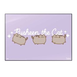 Pusheen Moments asztali füzetalátét