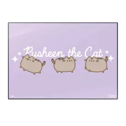 Pusheen Moments asztali füzetalátét