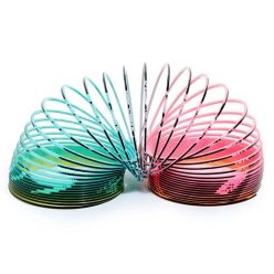 Dinoszauruszos Slinky