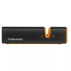 Fiskars Xsharp fejsze- és késélező