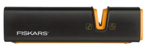 Fiskars Xsharp fejsze- és késélező