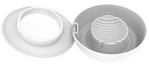 Fiskars Functional Form tojásszeletelő