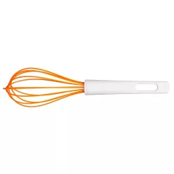 Fiskars Functional Form habverő, szilikon felülettel