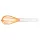 Fiskars Functional Form habverő, szilikon felülettel