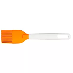 Fiskars Functional Form ecset, szilikon sörtékkel