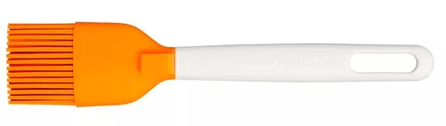 Fiskars Functional Form ecset, szilikon sörtékkel
