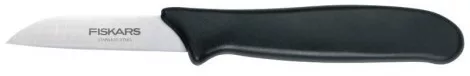 Fiskars Essential hámozókés (7 cm)