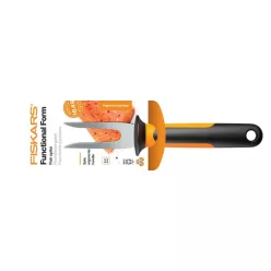 Fiskars Functional Form halvilla (7cm)
