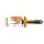 Fiskars Functional Form halvilla (7cm)