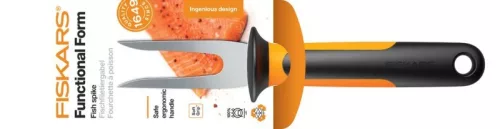 Fiskars Functional Form halvilla (7cm)