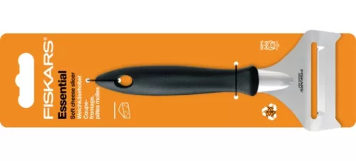 Fiskars Essential  Lágy-sajtvágó