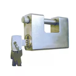 Lakat egyenes 74MM Acélházas 3k