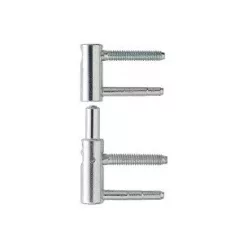 Ajtópánt Becsavarós 4 láb 14MM 909T