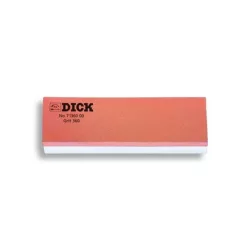 Dick fenőkő (20x5x2,5 cm)