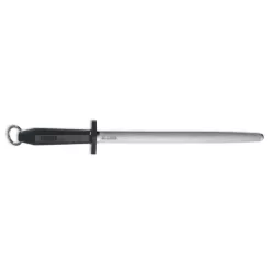 Dick Eurocut 30 cm-es, ovális finom fenőacél