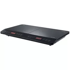 ISKRA INDUKCIÓS FŐZŐLAP IC-3500D