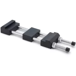   Fenőkő állvány, állítható (15 - 22 cm között) kifutó