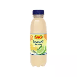Sió 0,4l Limonádé Üde Citrus DRS