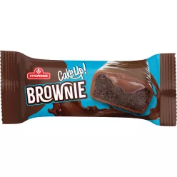 Vitaminka Brownie 40g Chocolate