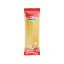 BALOGH tészta 500g Hosszúmetélt
