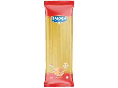 BALOGH tészta 500g Hosszúmetélt