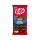 Kit Kat táblás csokoládé 99g Double Chocolate-Dupla csokis