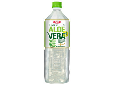 Aloe vera 1l Original OKF DRS