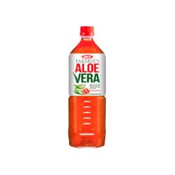 Aloe vera 1l Gránátalma OKF DRS