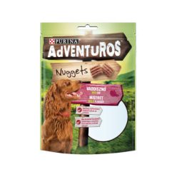 Adventuros 90g Vaddisznó vad ízű jutalomfalat