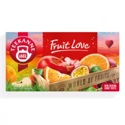 TEEKANNE W. Fruit Love 20db 50g
