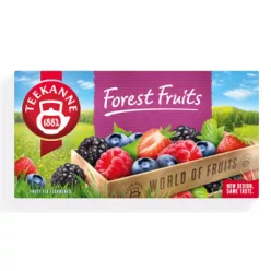 TEEKANNE W. Forest Fruit 20db 50g