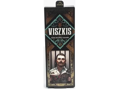 Chocorich desszert 100g Viszkis Tej (Ambus A.)