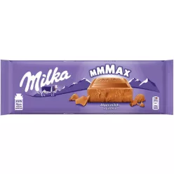 Milka 190g Alpesi tej