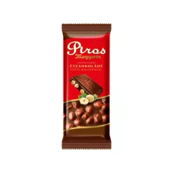 Piros Mogyorós 70g Ét