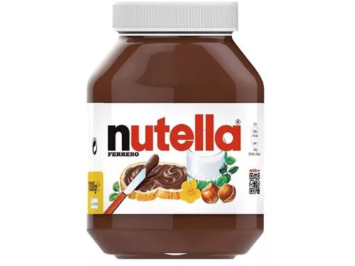 Nutella 1kg