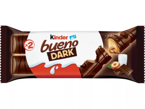Kinder Bueno Dark 43g