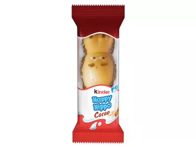 Kinder Happy Hippo T1 Cacao 20,7g