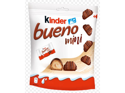 Kinder Bueno Mini 108g
