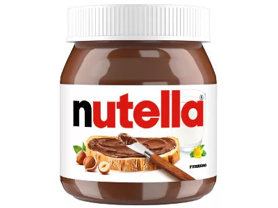 Nutella 400g
