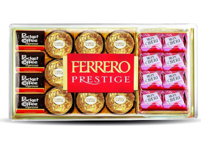 Ferrero Prestige T21 246g
